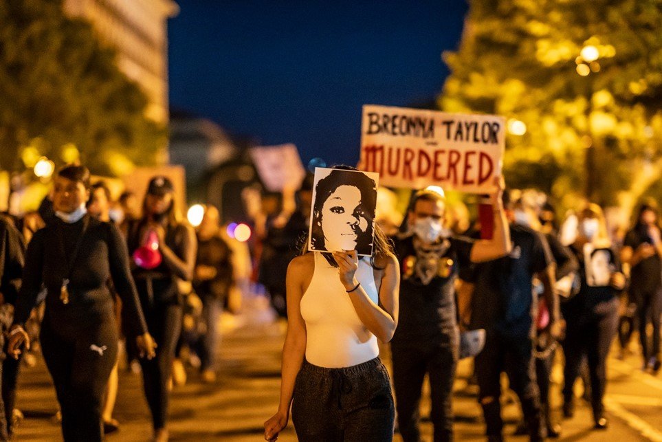 Brutality by Design: Understanding Police Misconduct as Structural Inequality