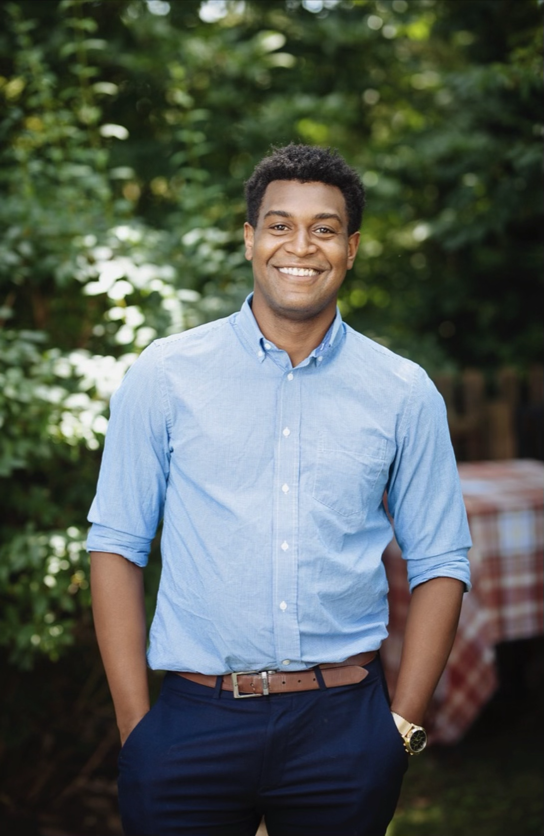 Ayo Bowman