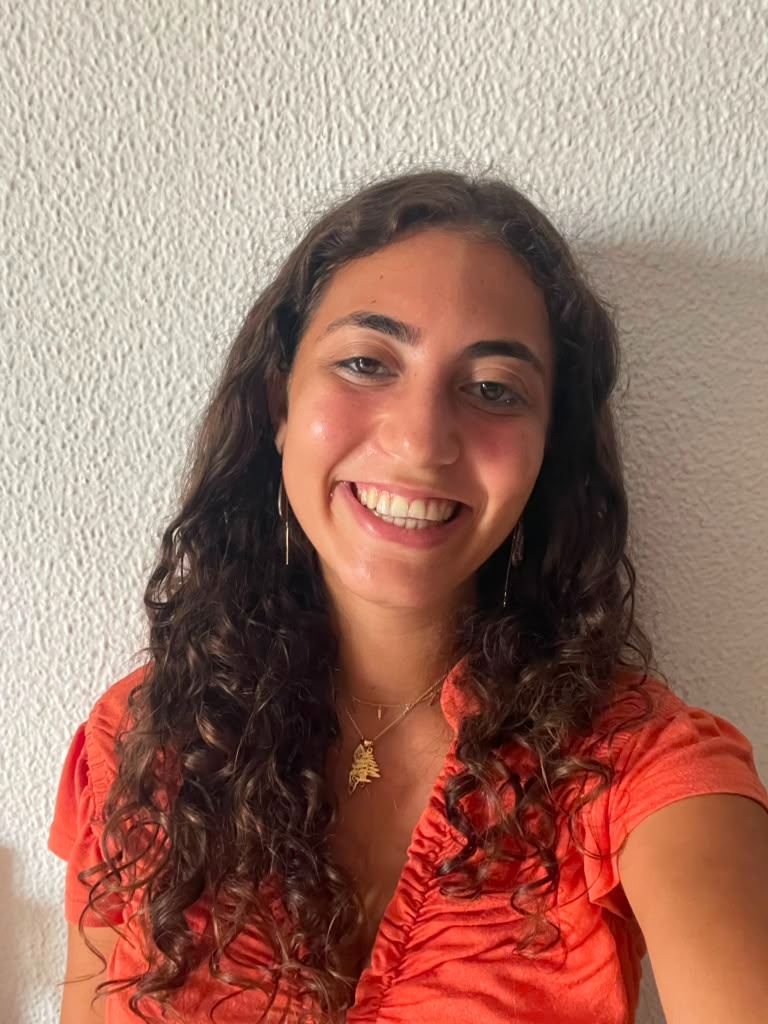 Melissa Chalhoub photo
