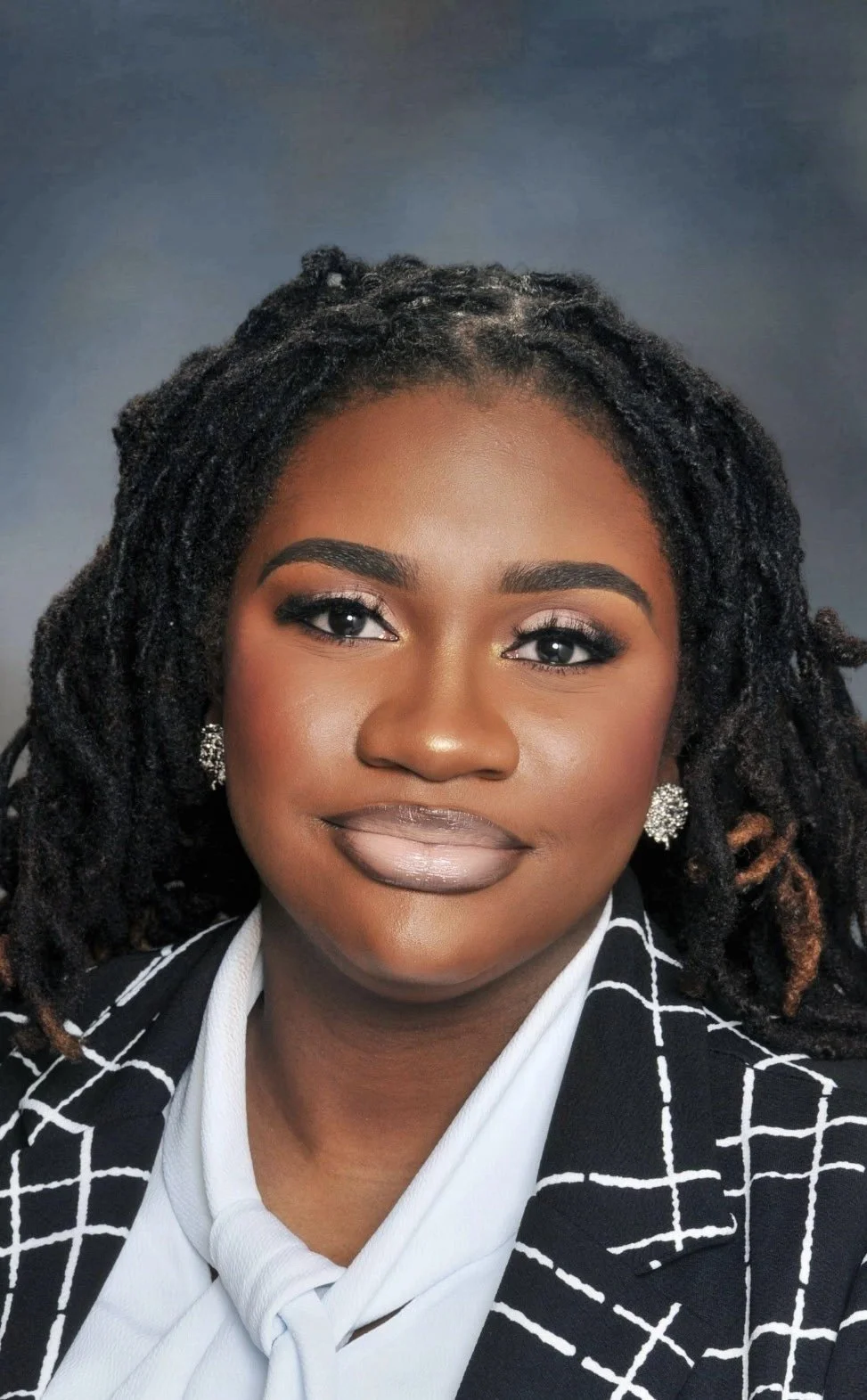 Akua Asante photo