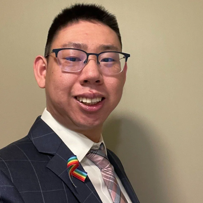 TJ Chiang photo