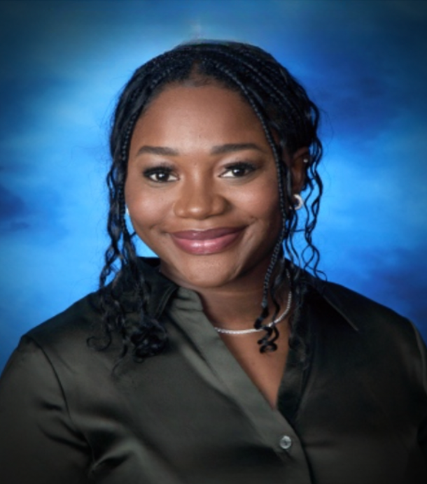 Janell Harper photo