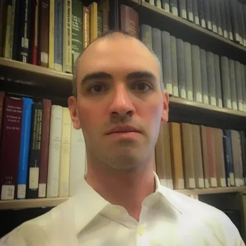 Daniel Froehlich image