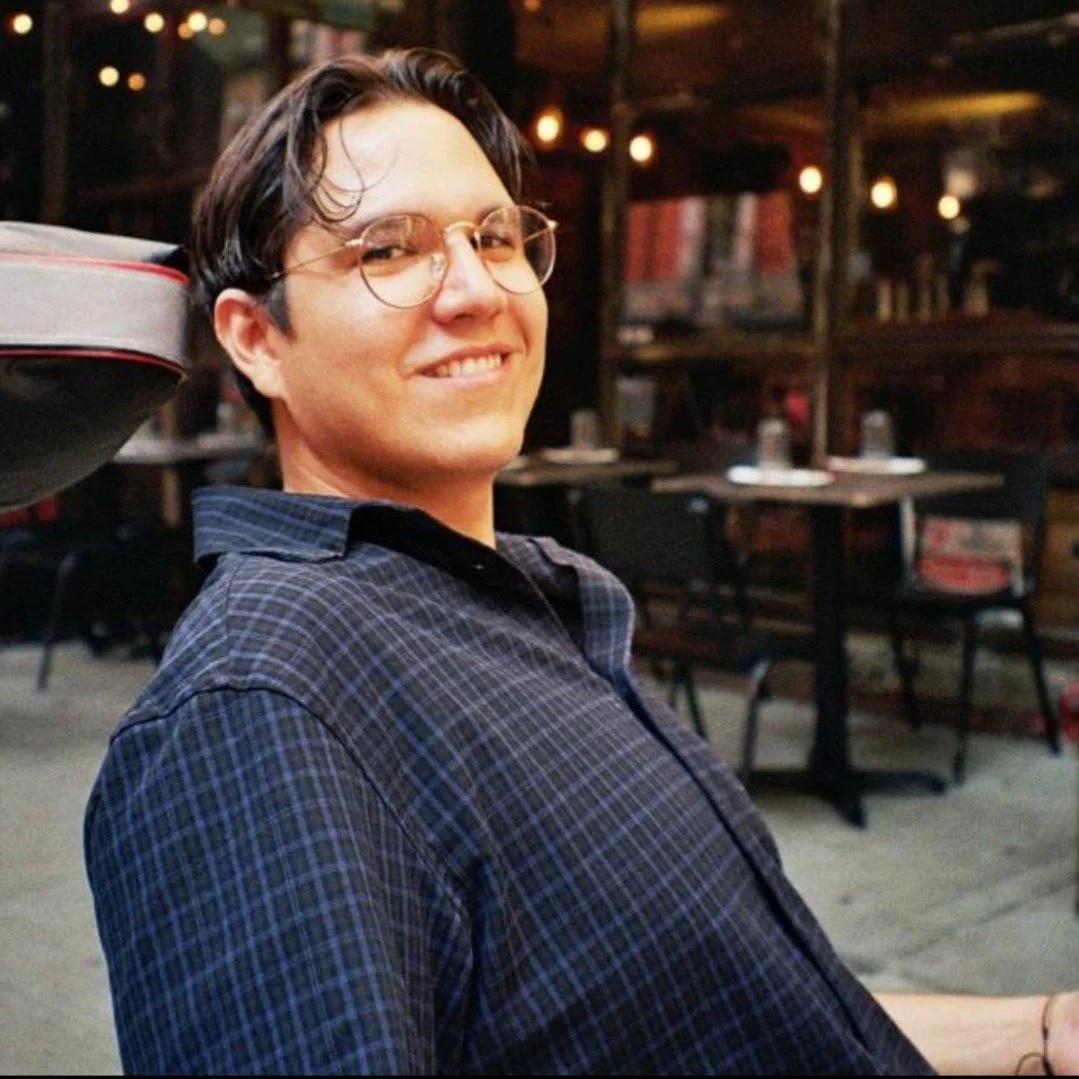 Antonio Alvarez photo