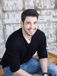 Caleb Sackler photo