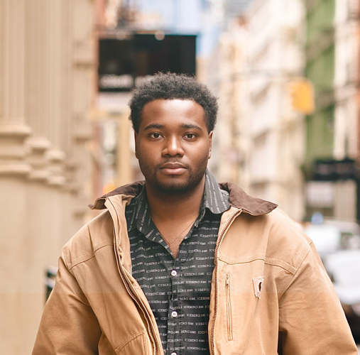 Cameron Grant photo