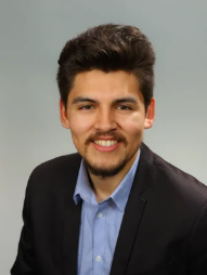 Jonathan Francisco Bonilla photo