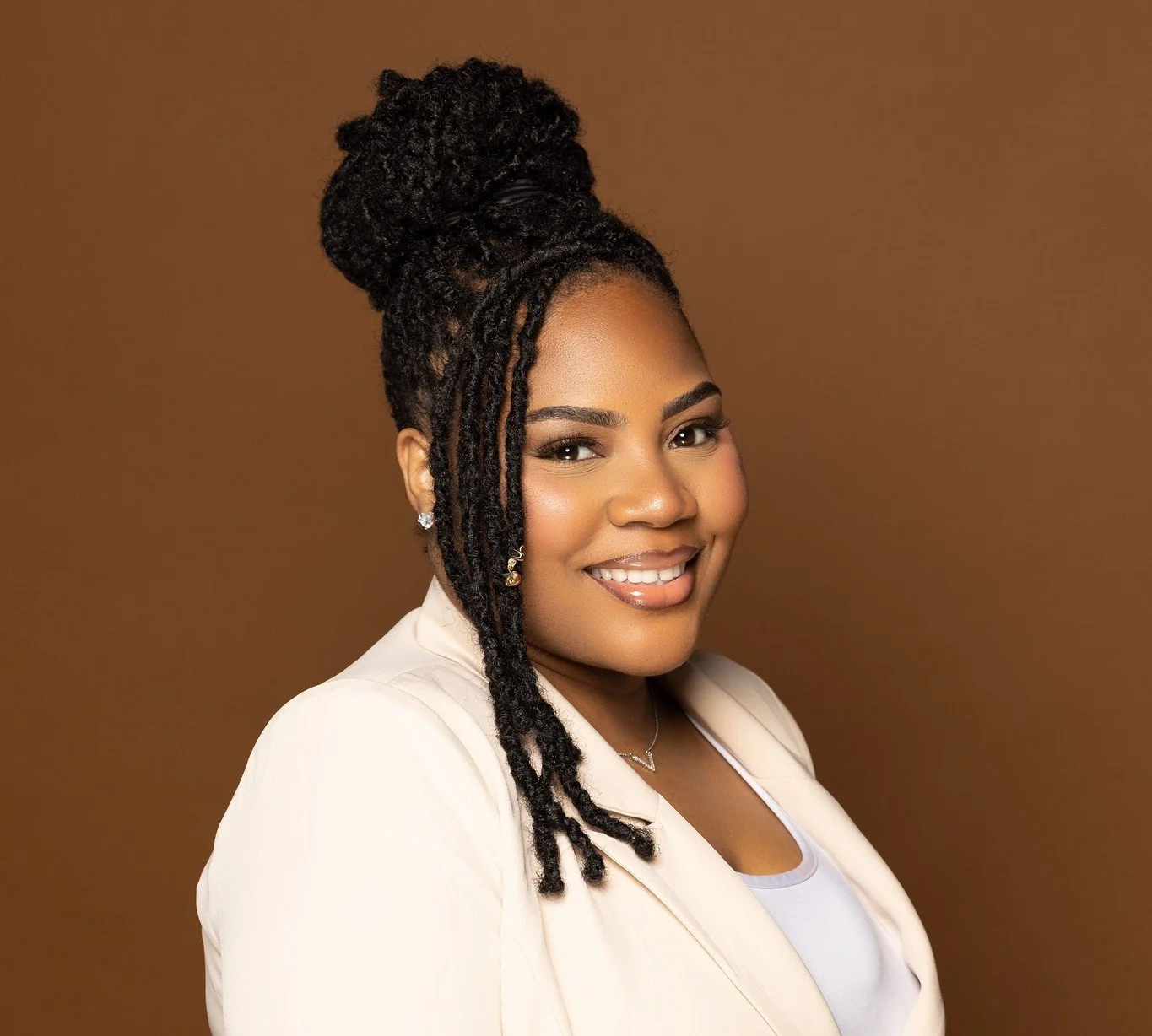 Ashanti Jones photo