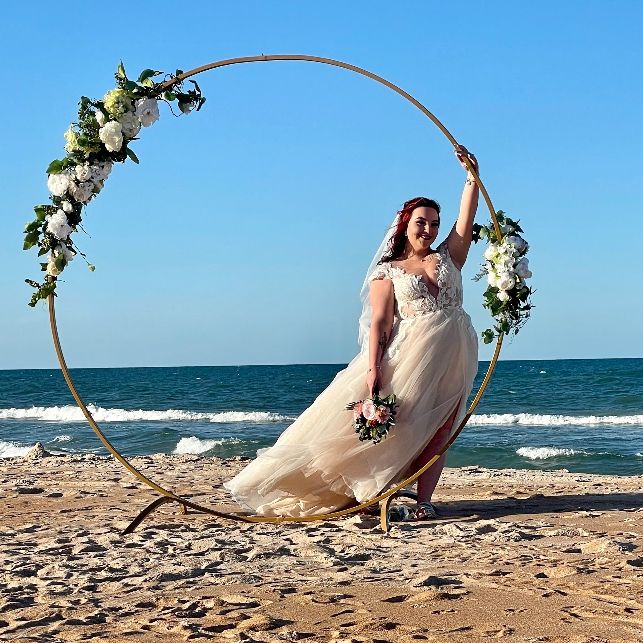 Wedding Arch
