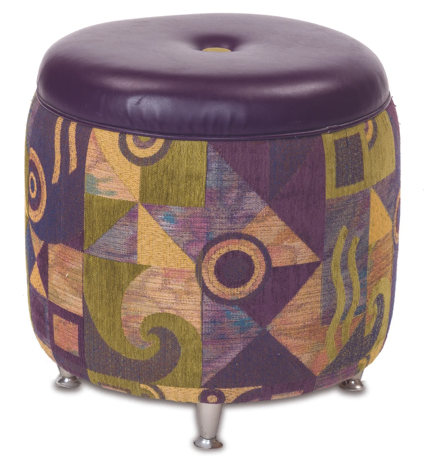 33a Round Ottoman.jpg