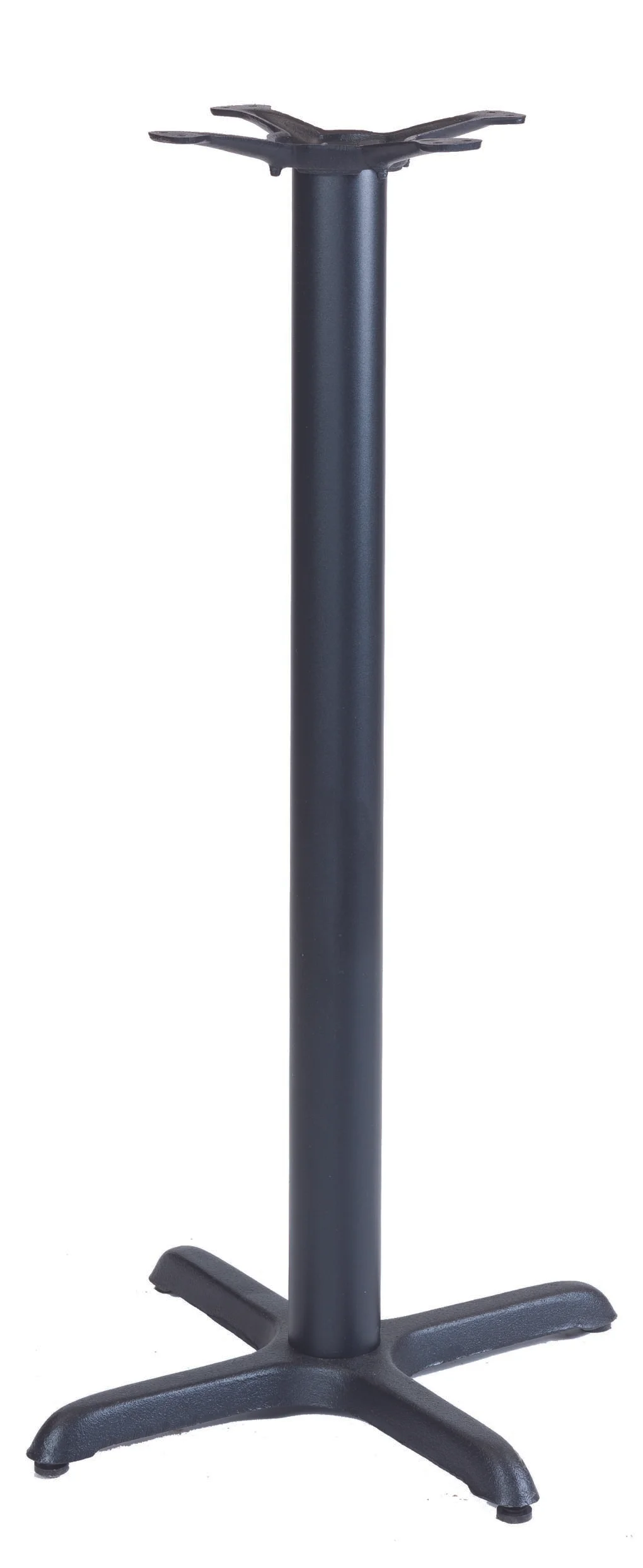 B1 - Cast Iron Table Base/ Steel Column