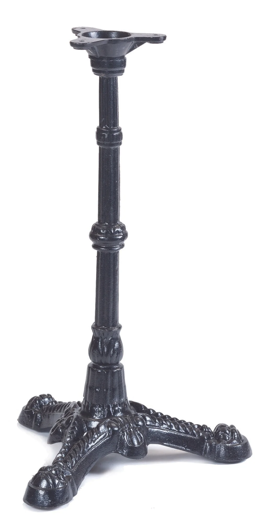 B7 - Cast Iron Table Base