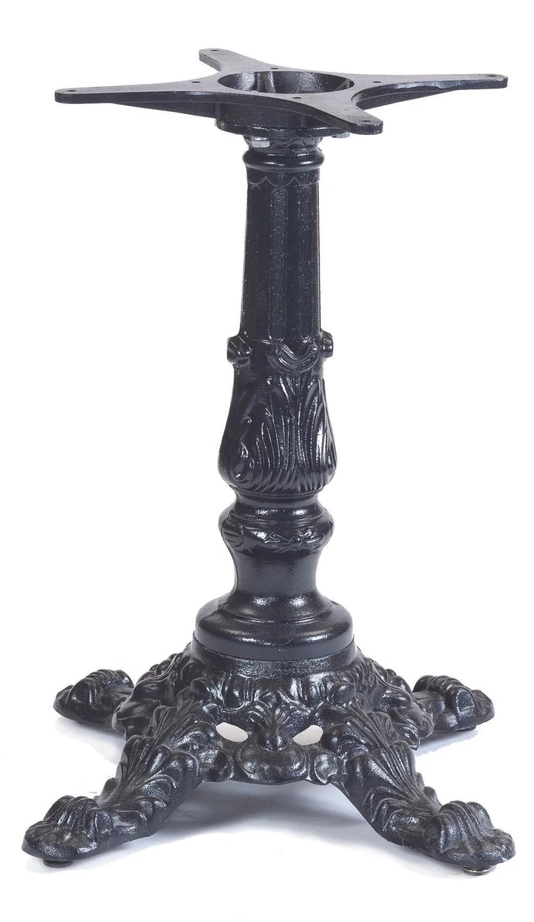 B10 - Cast Iron Table Base