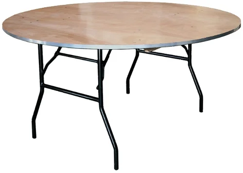 Banquet Table