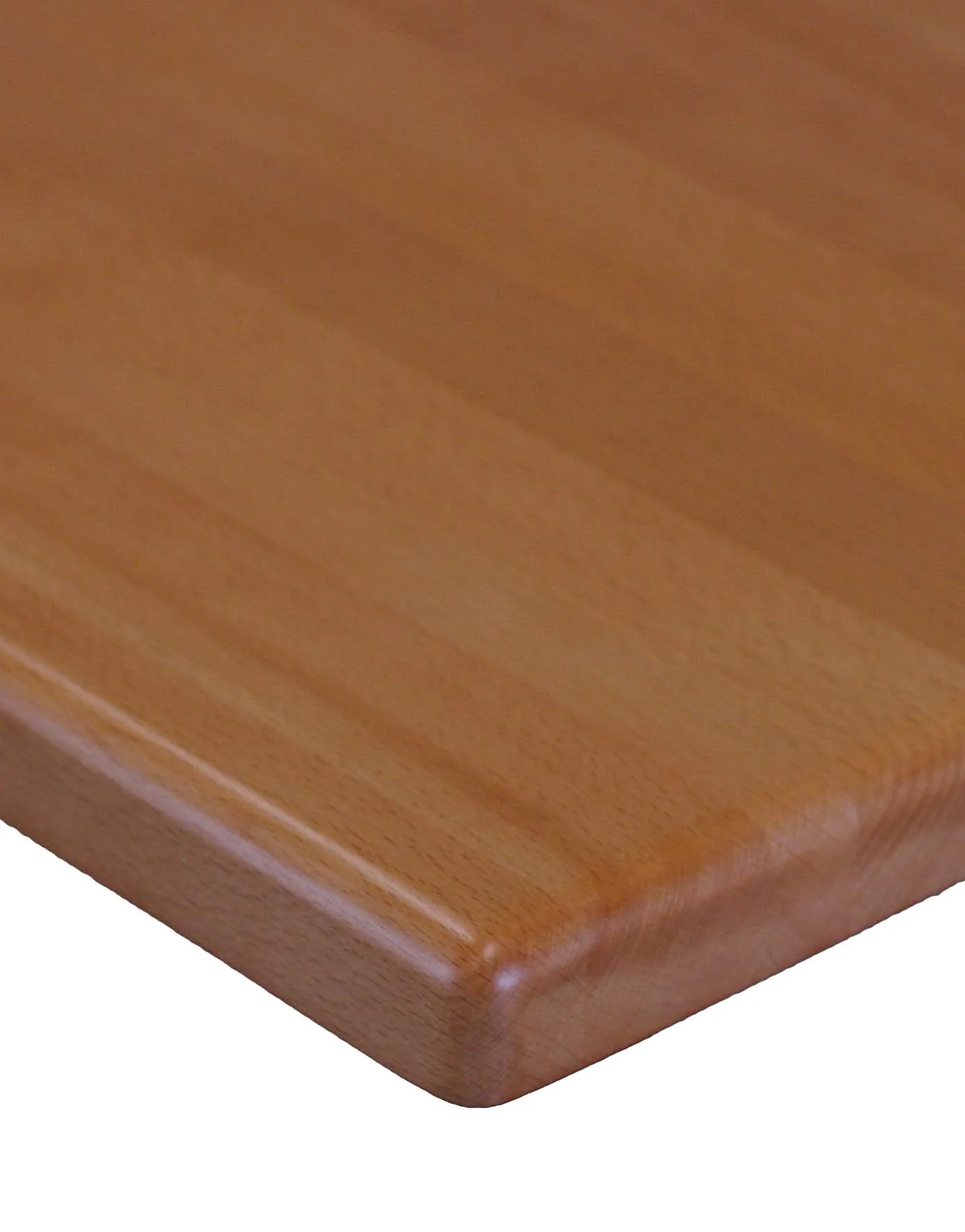 Solid Beech Wood Table Top