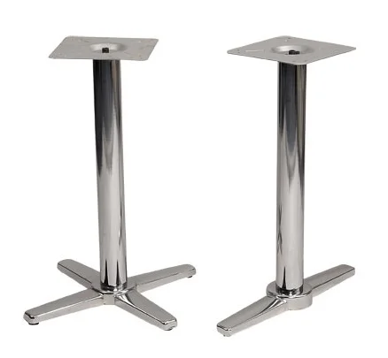 B2C1 - Chrome Base