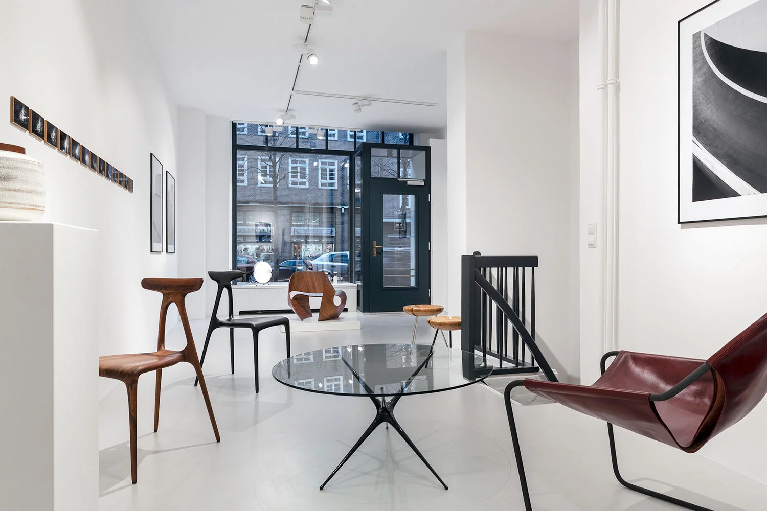 EMOSSAO | Design Store and Art Gallery, Hamburg