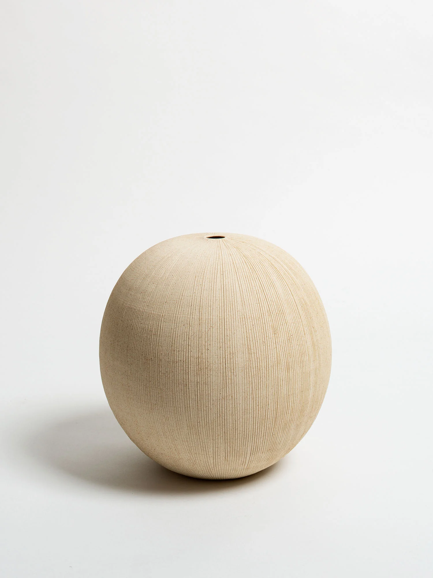 Sand Vase - Elizabeth Fonseca - Brasilien