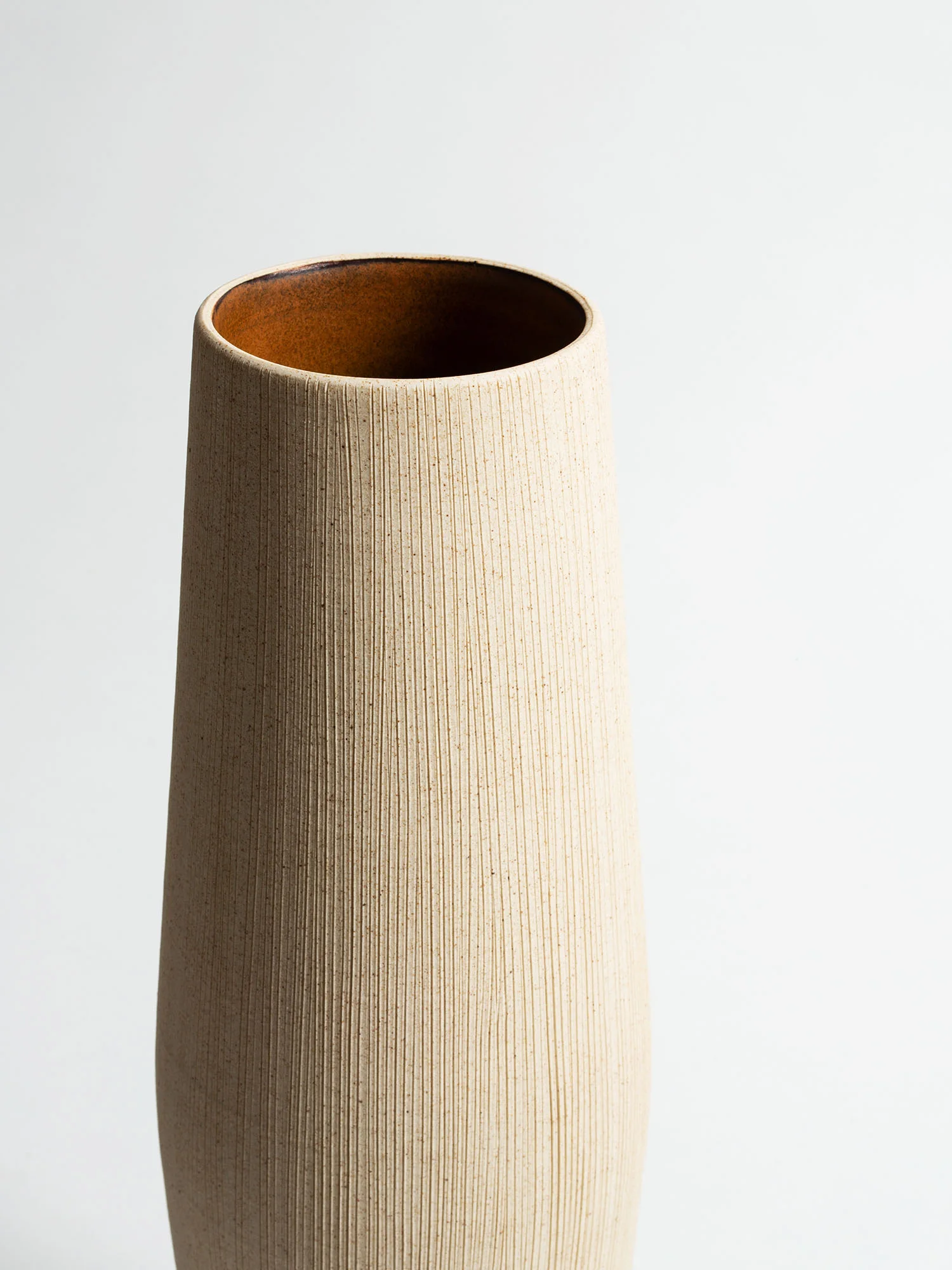 Sand Vase - Elizabeth Fonseca - Brasilien
