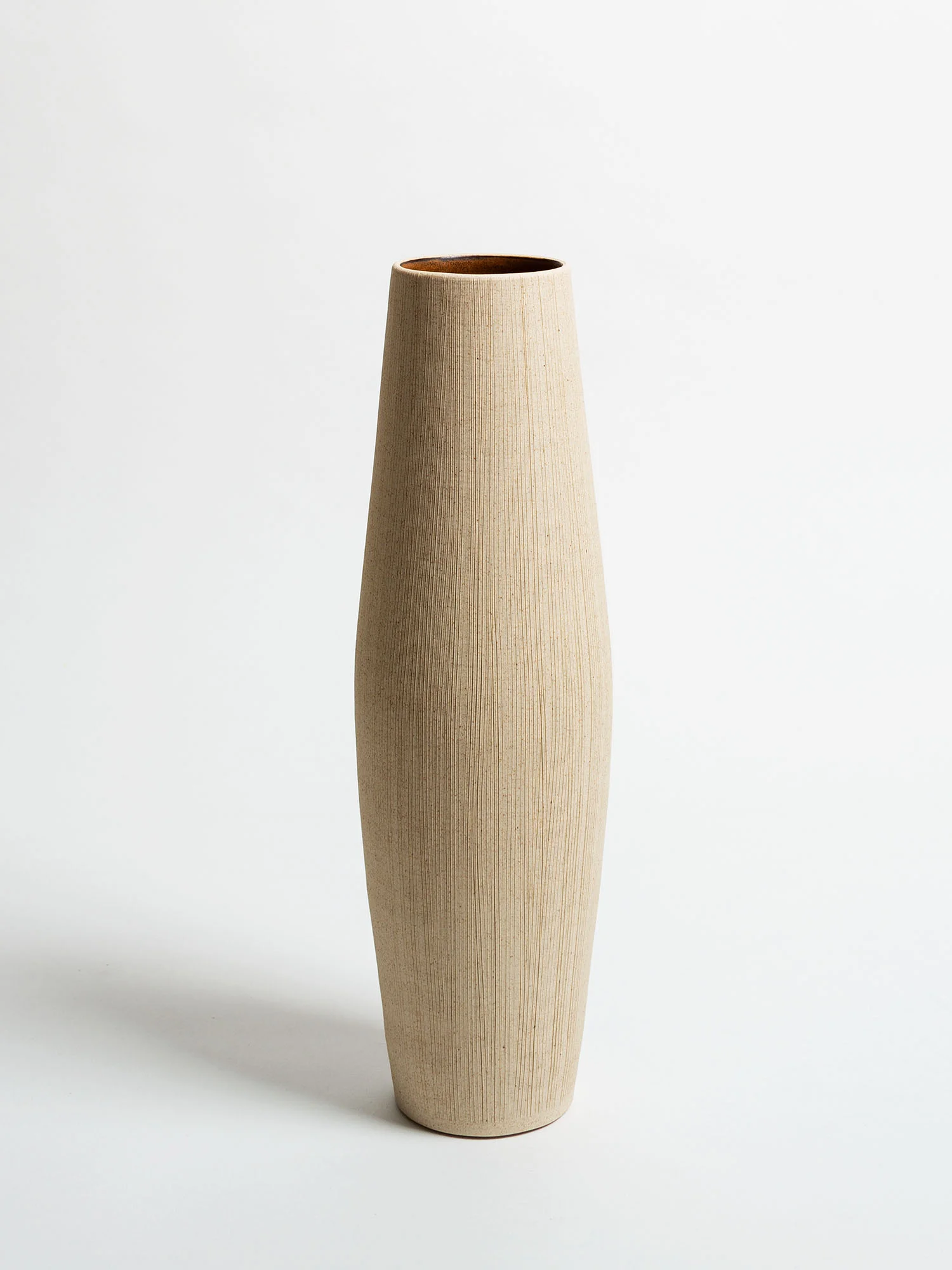 Sand Vase - Elizabeth Fonseca - Brasilien