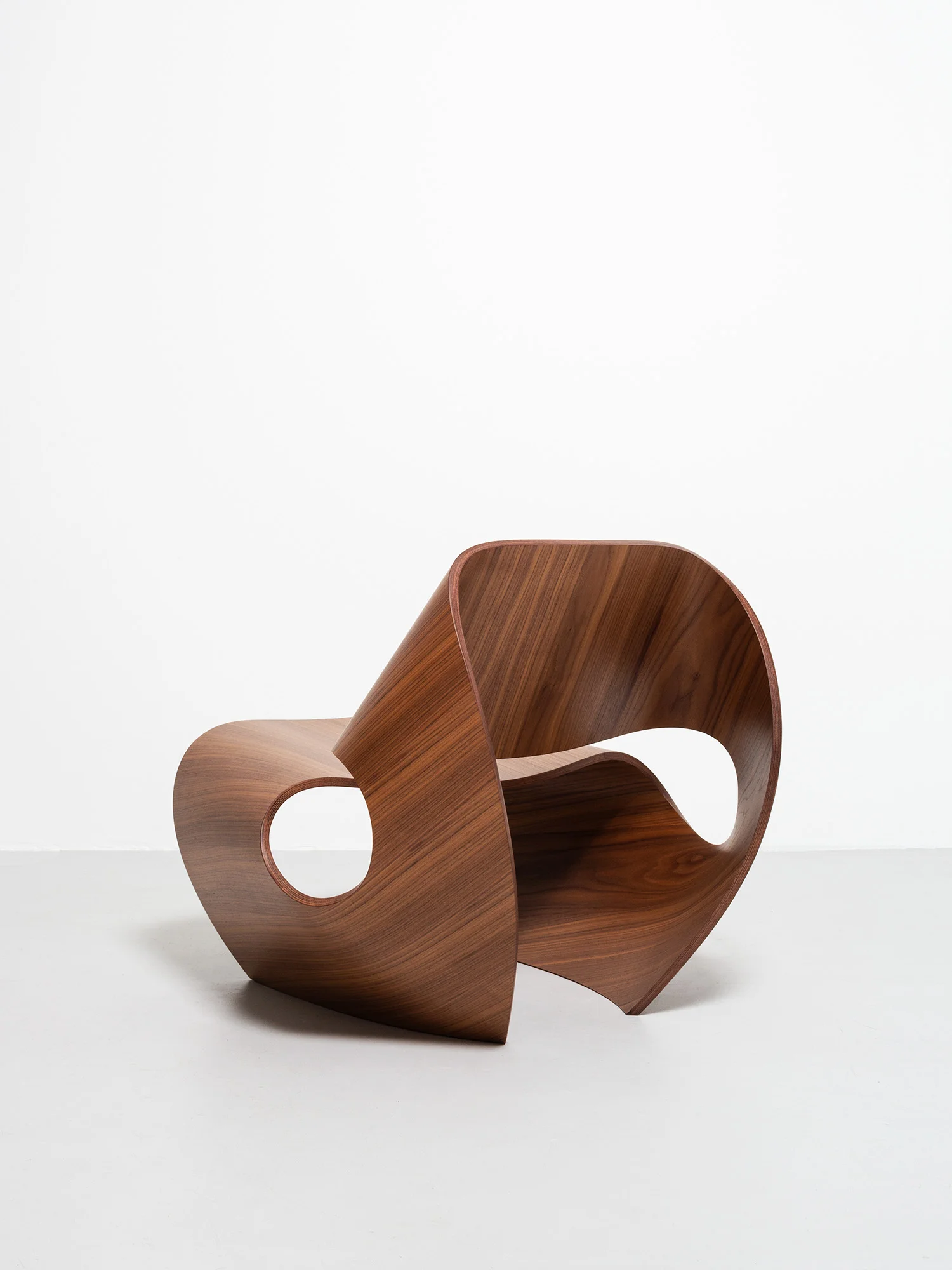 Cowrie Loungesessel - Brodie Neill