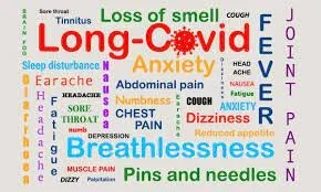 Long Covid - What is it and what does it mean for you as an employer? 