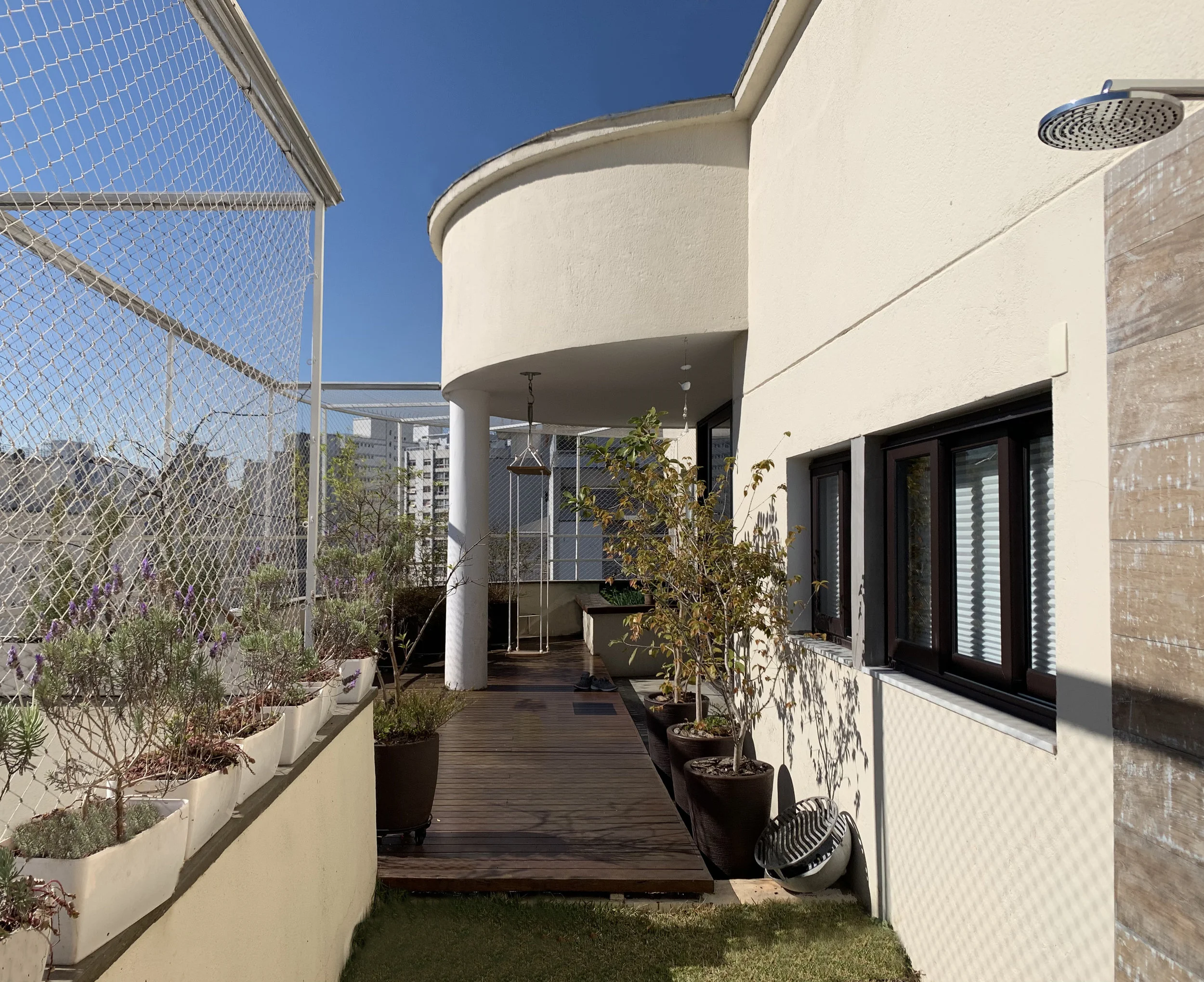apartamento higienópolis