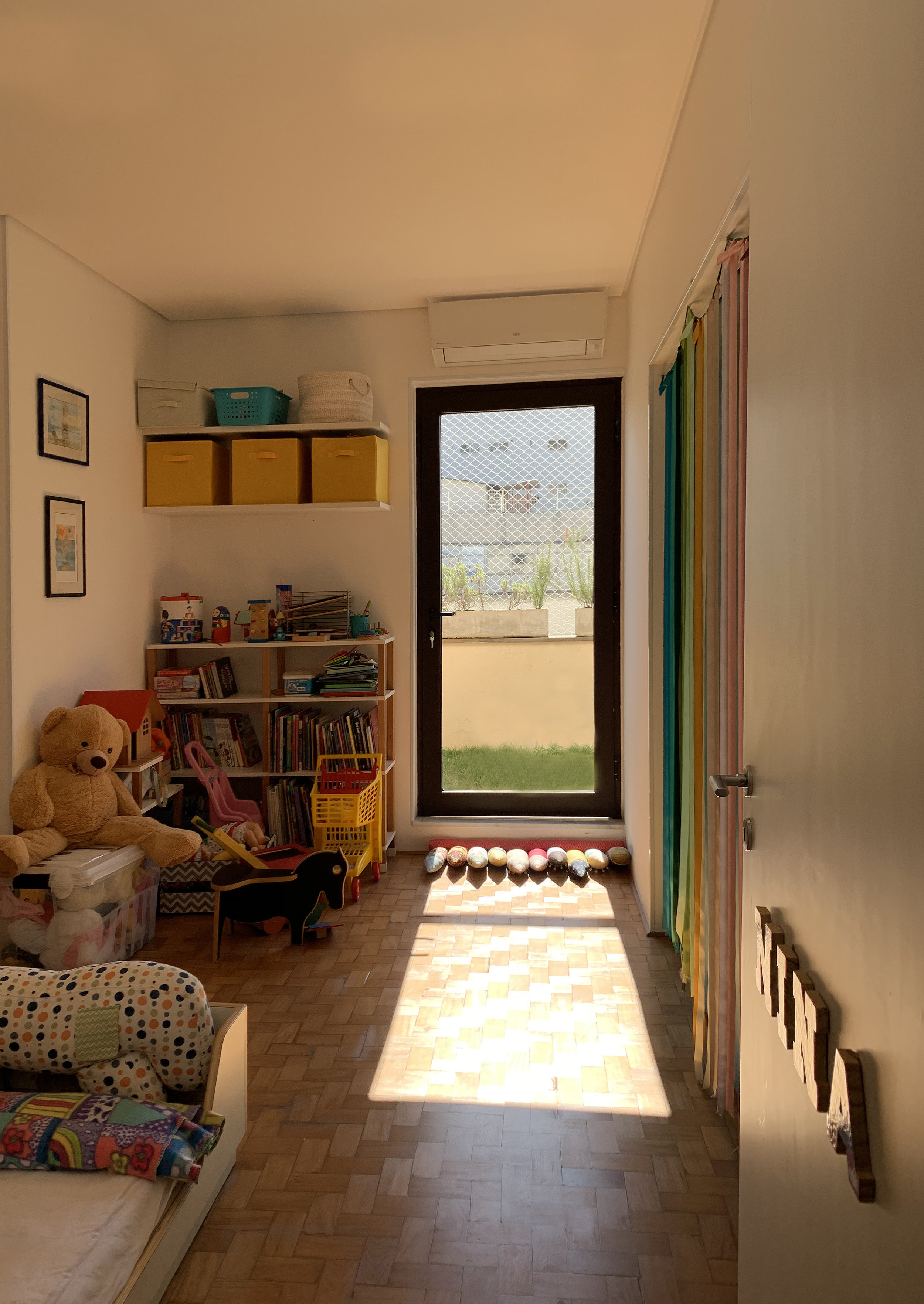 apartamento higienópolis