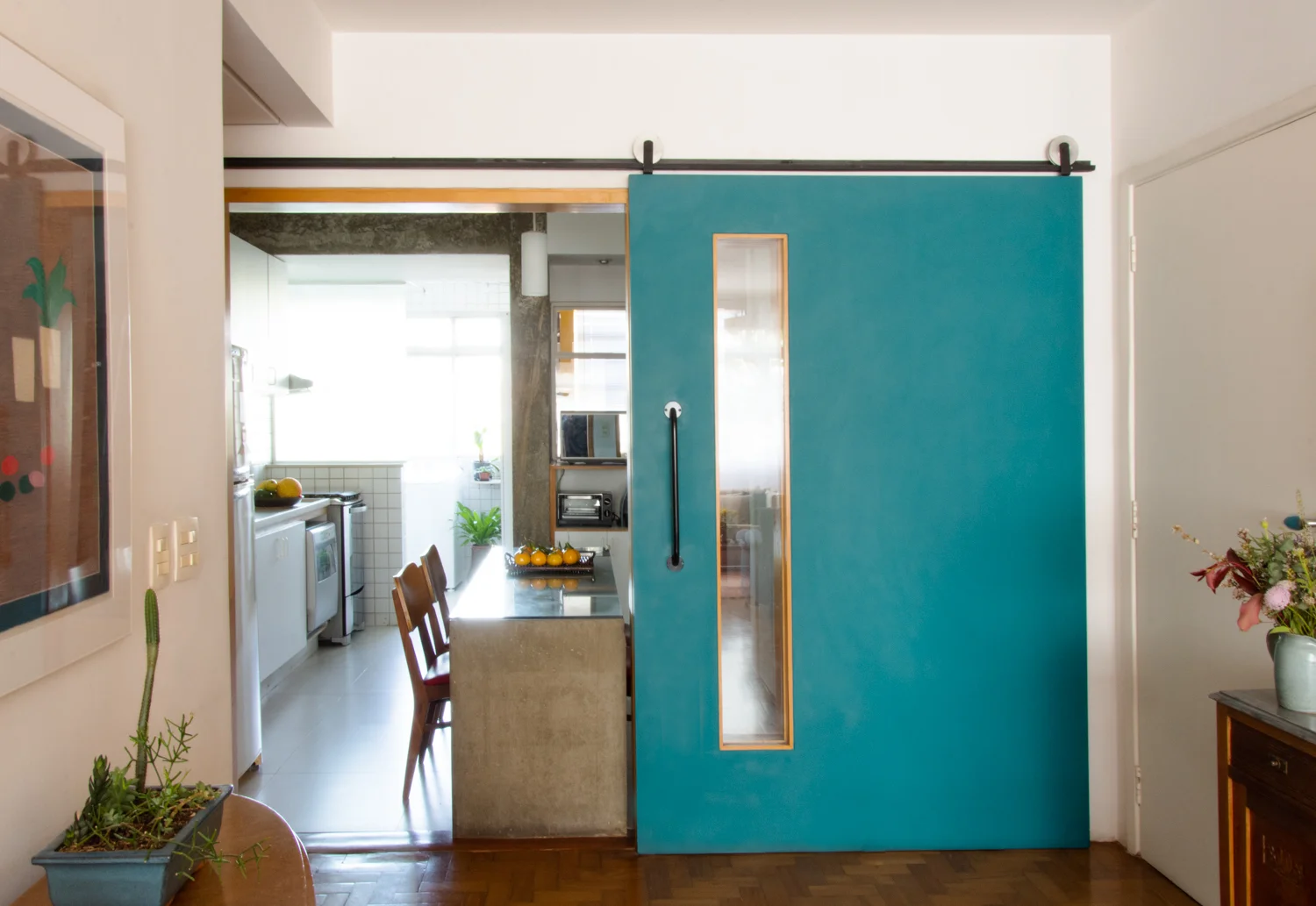 apartamento jardim paulistano