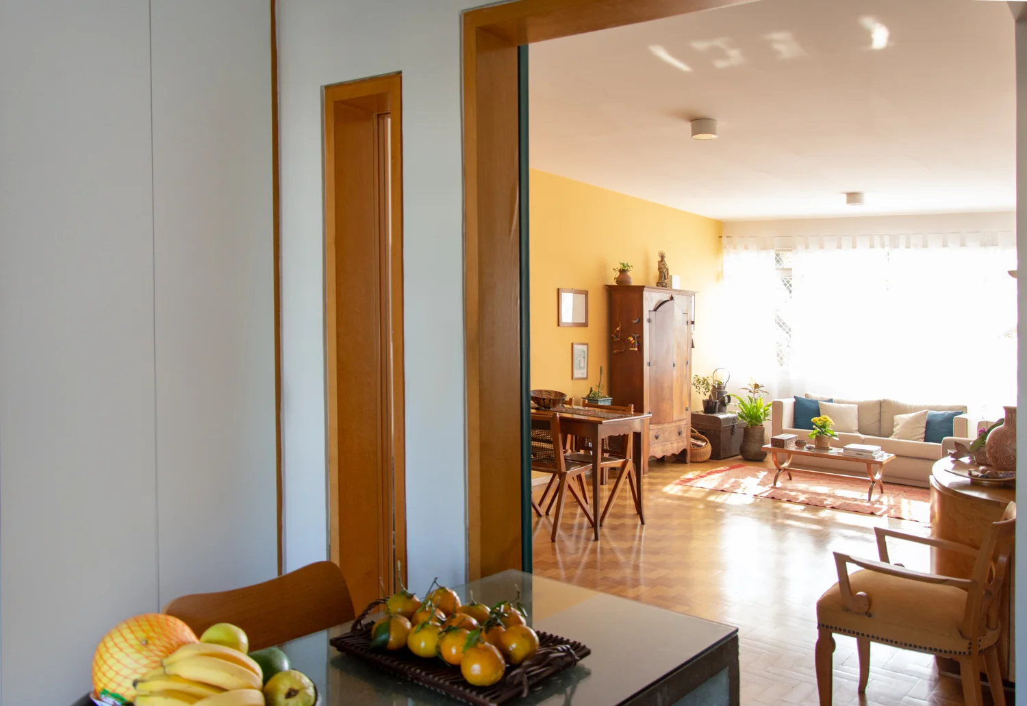 apartamento jardim paulistano