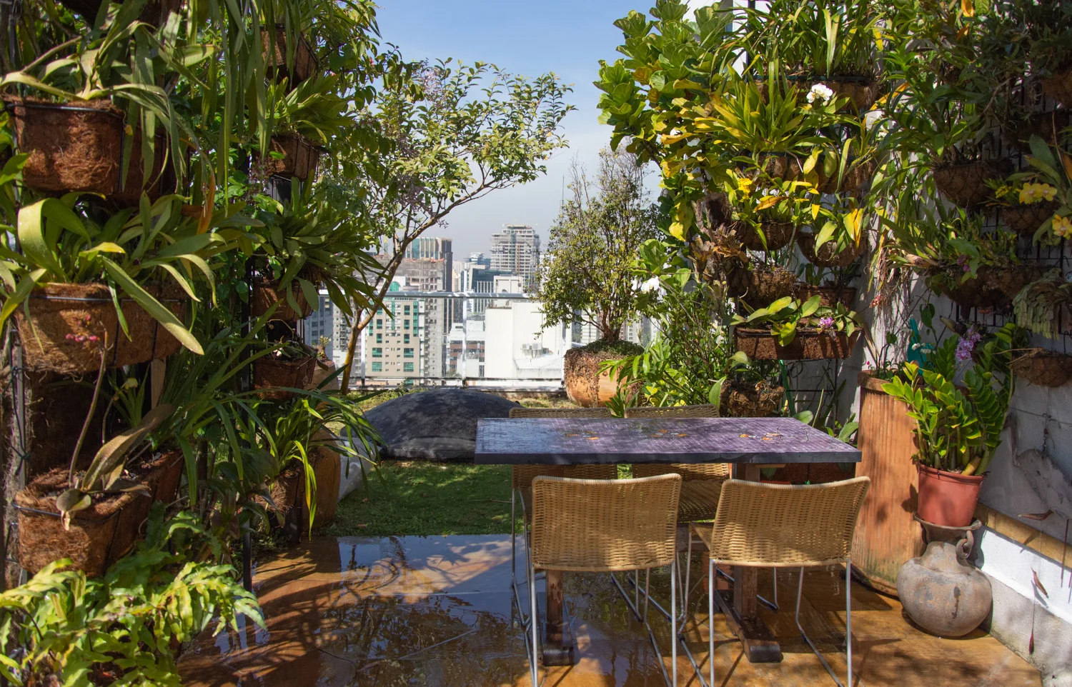 apartamento jardim europa