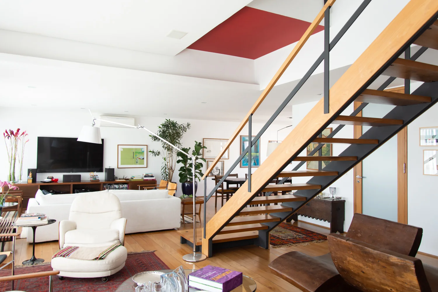 apartamento jardim europa