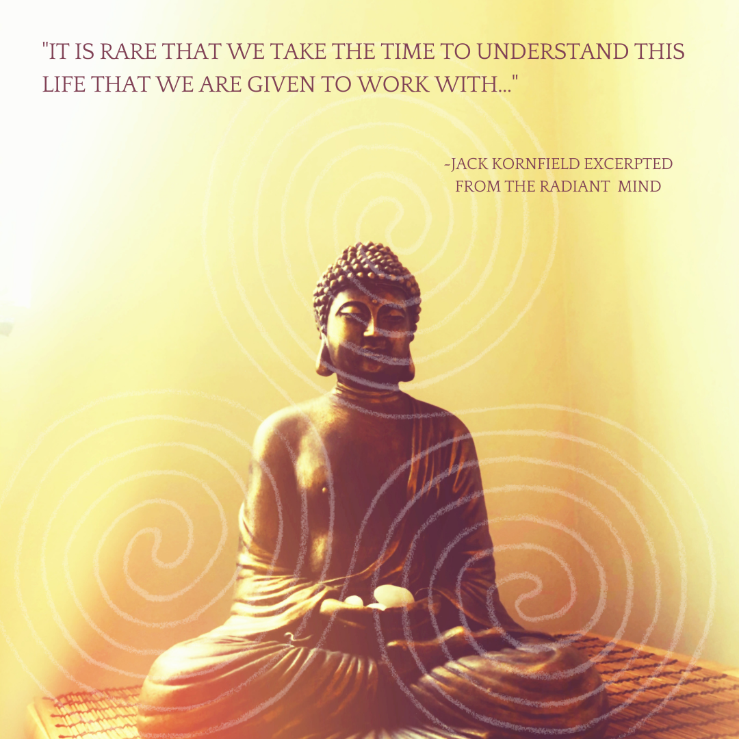 Practicing Presence: The Foundations of Mindfulness