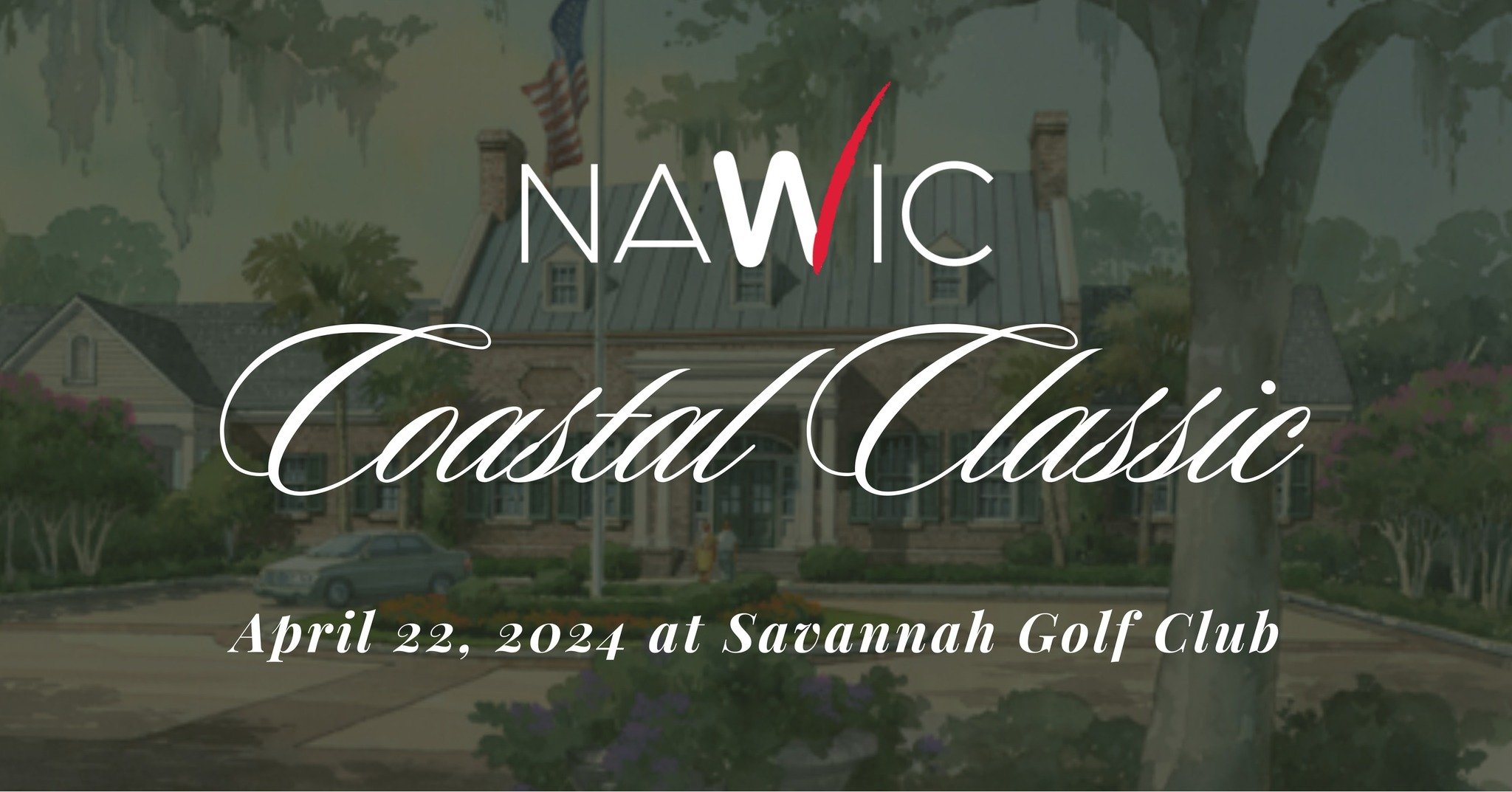 Thank you to the sponsors that have believed in our mission and helped us make our first annual NAWIC Coastal Classic a success! 
Diamond Sponsors : @@rhowe_designbuild, @custom_cabinets_by_wmi  and Stock Construction 
Ruby Sponsors : @alairhomessava