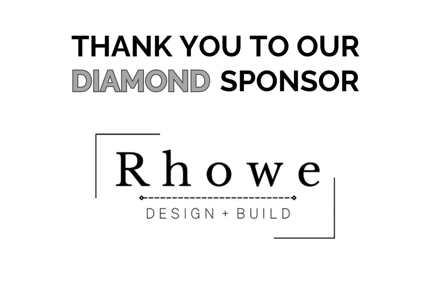 Thank you to our Diamond Sponsor, Rhowe Design and Build for supporting our first Coastal Classic! 

@rhowe_designbuild