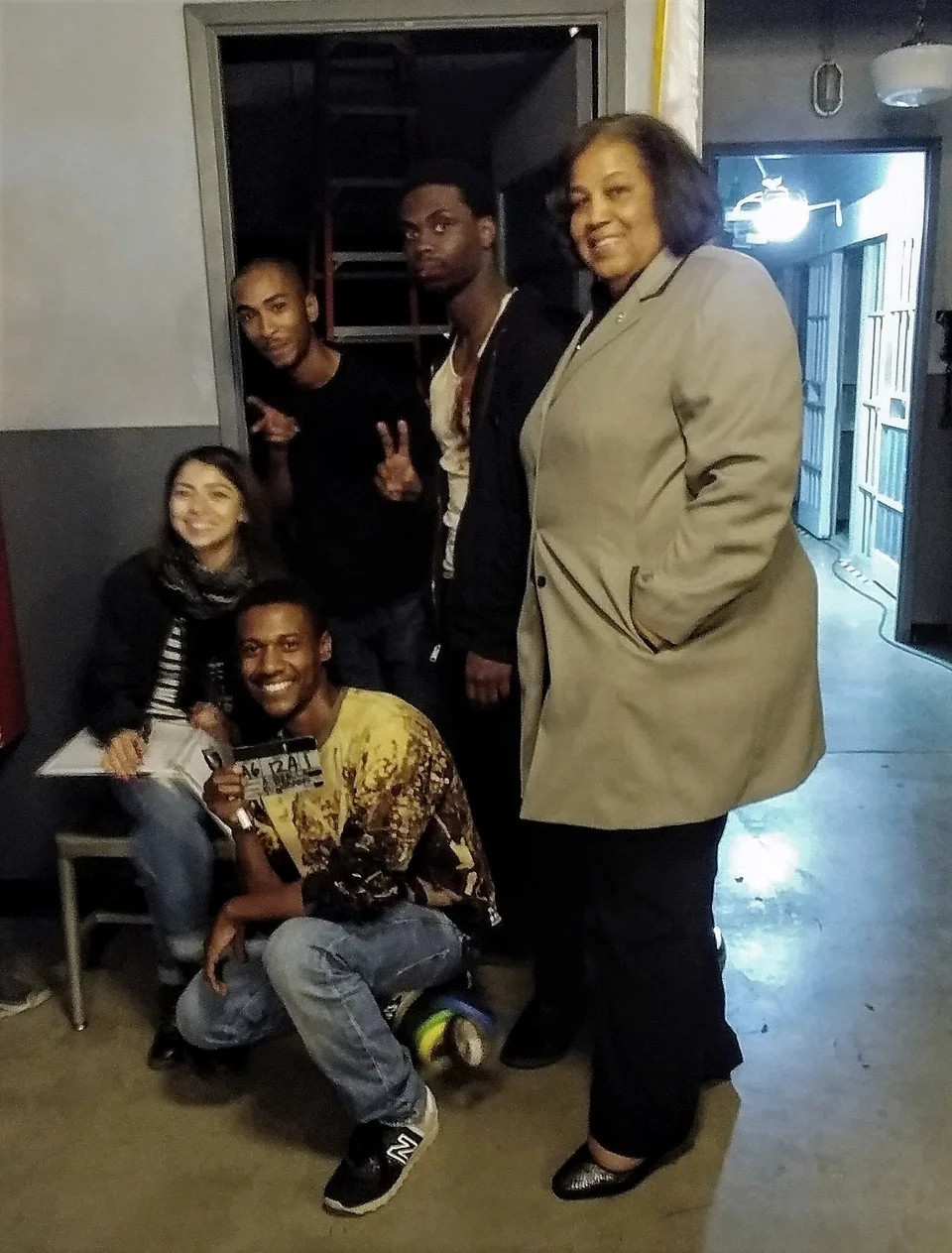 Melanie, Thomas, Janelee, joshua.jpeg