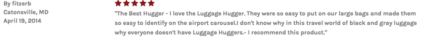Luggage ID
