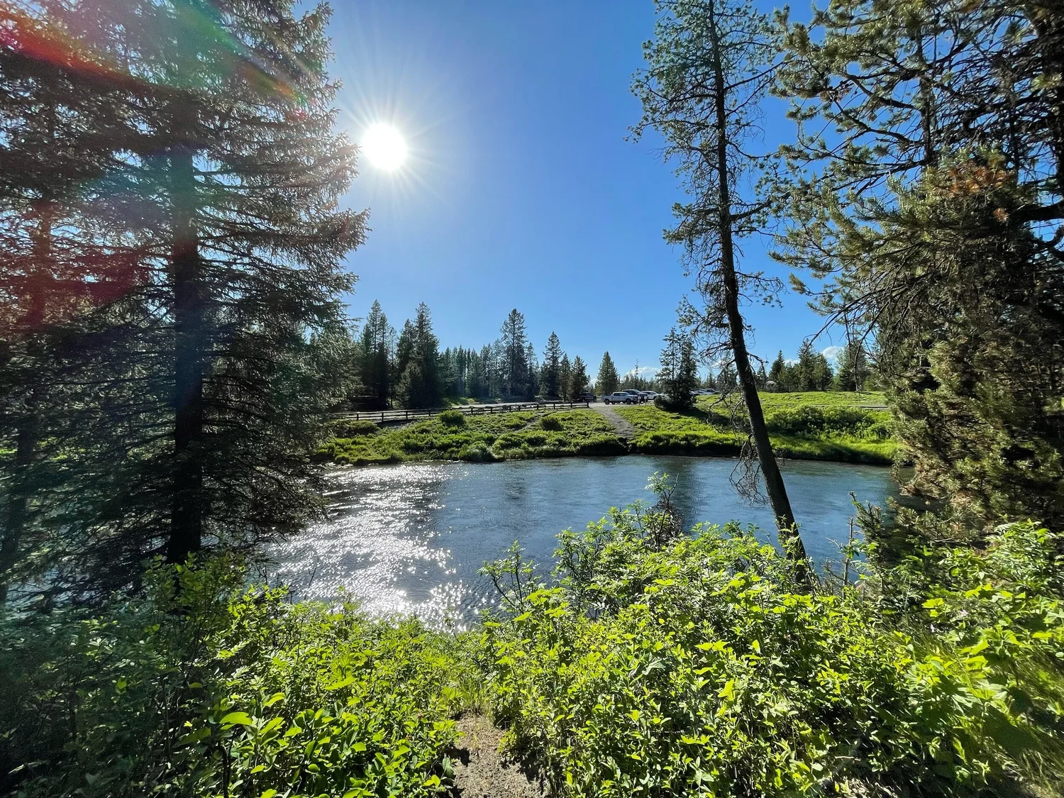 Island Park Idaho Nearest Airport visitislandparkidaho.com