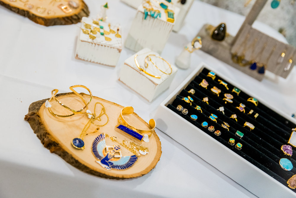  Robyn Rhodes Jewelry, Photo by Robin Randolph Photography 
