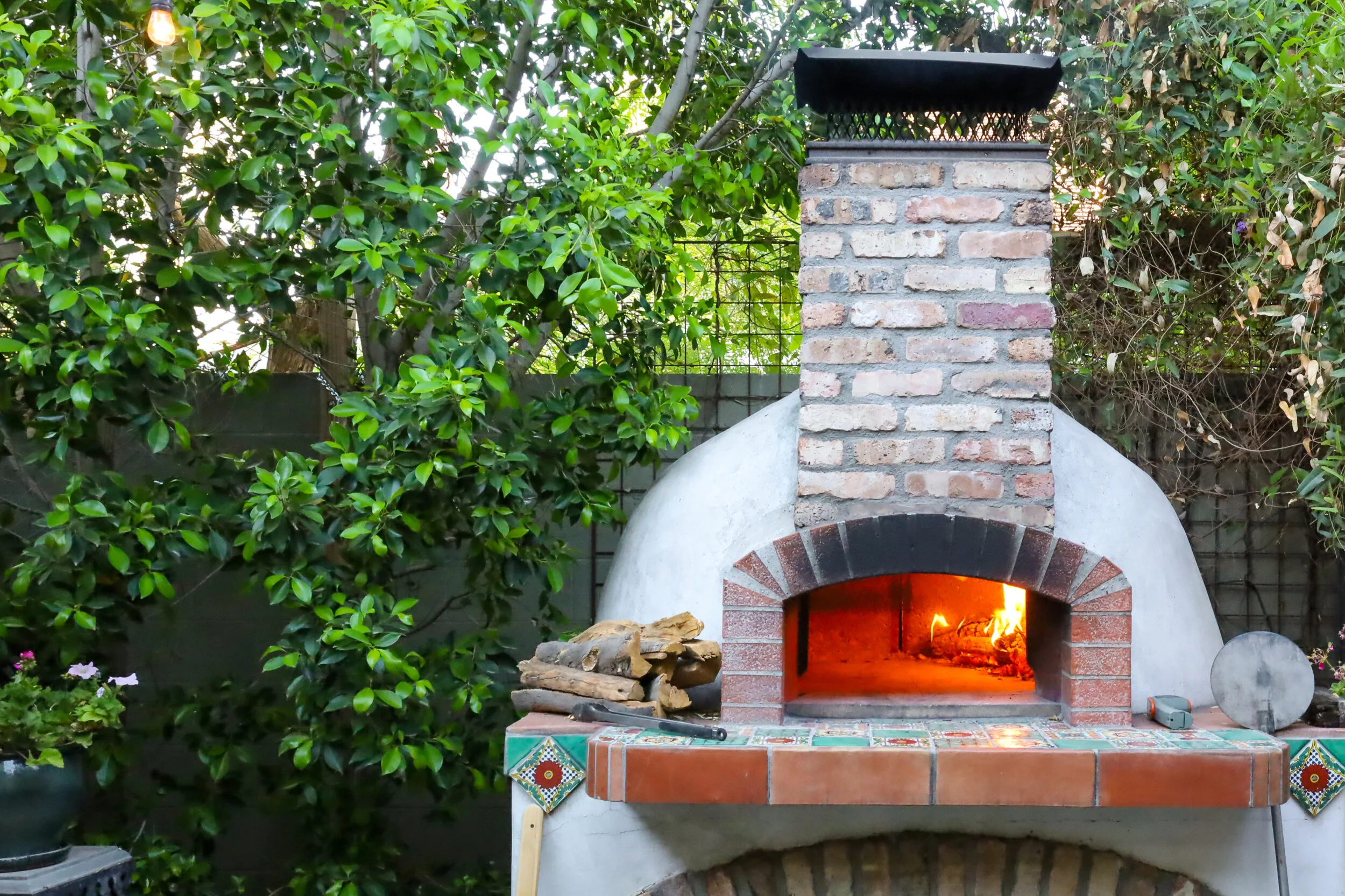 Boho Farm Pizza Night: Nov 24, 6–8PM