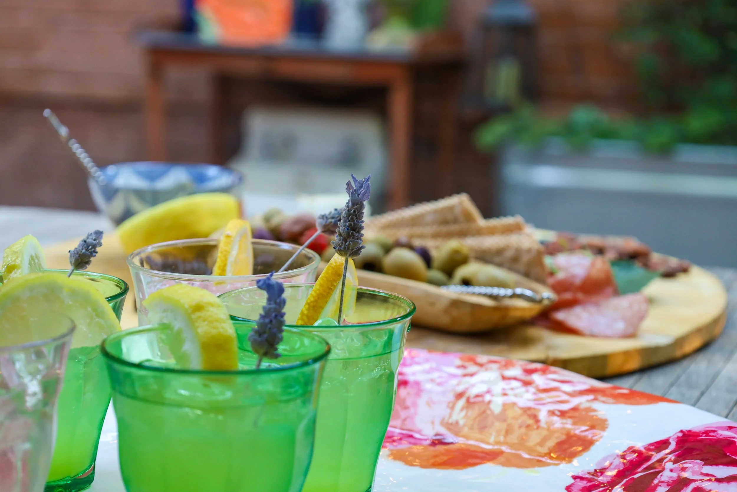 Sunday Supper: Viva España!