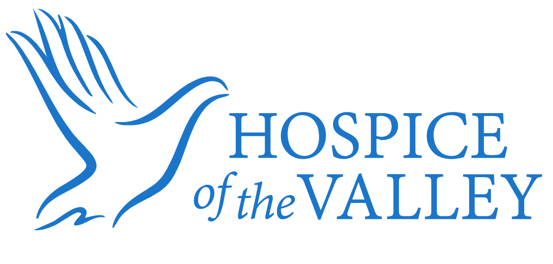 Hospice of the Valley logo