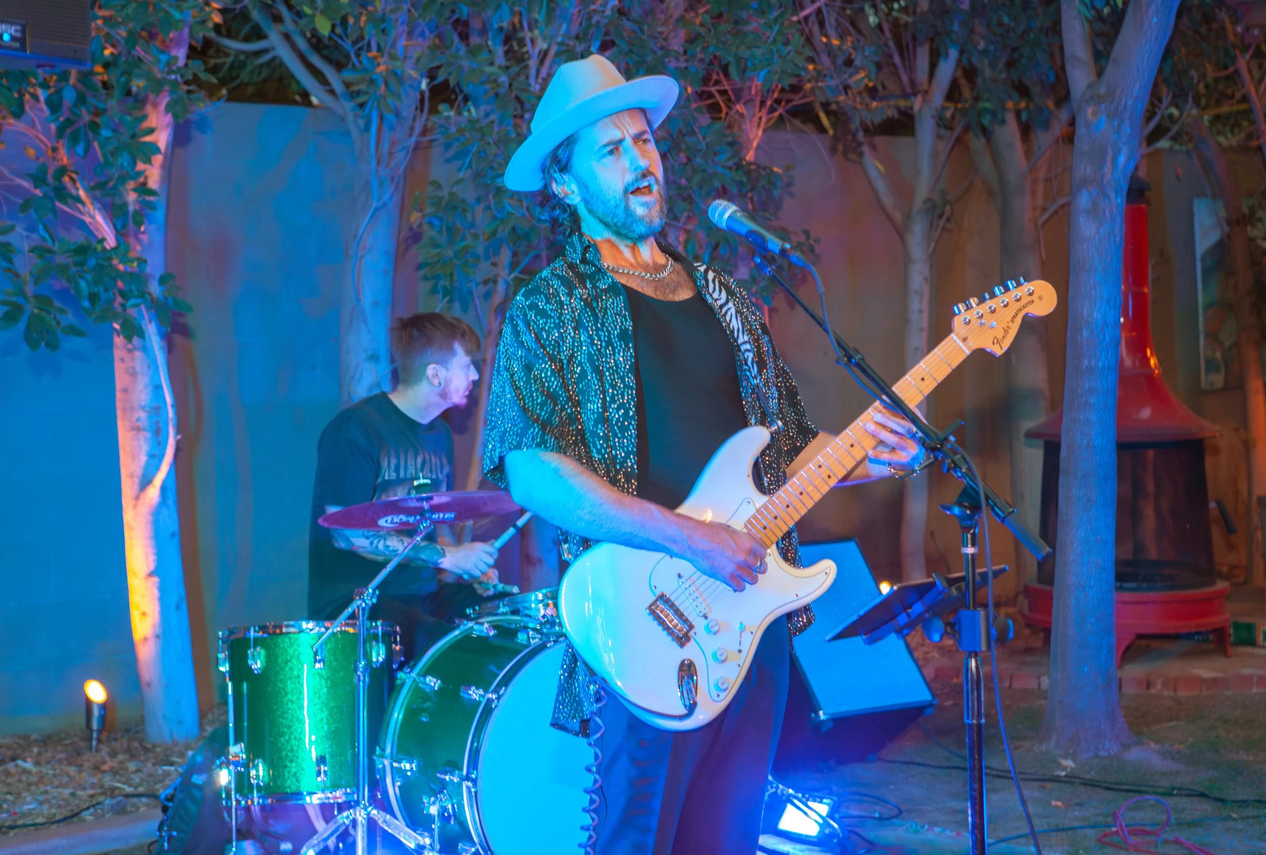 Boho Farm Fall Kickoff, 90's Night 2.0: Oct 9, 6:30–9PM