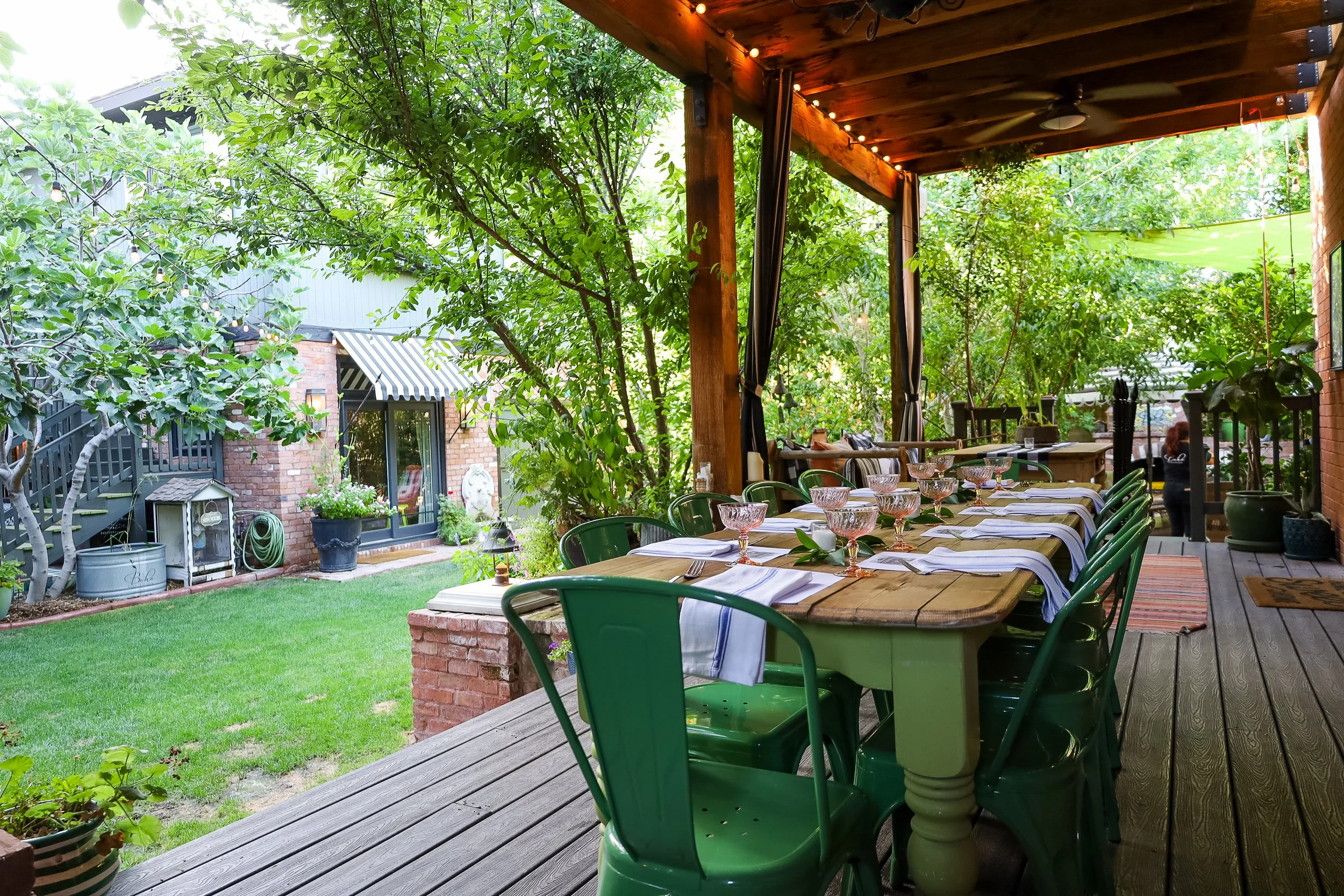 Sunday Supper: Best of Boho Farm