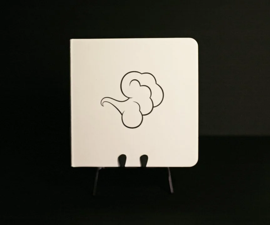 Peaceful Habits—Board Book