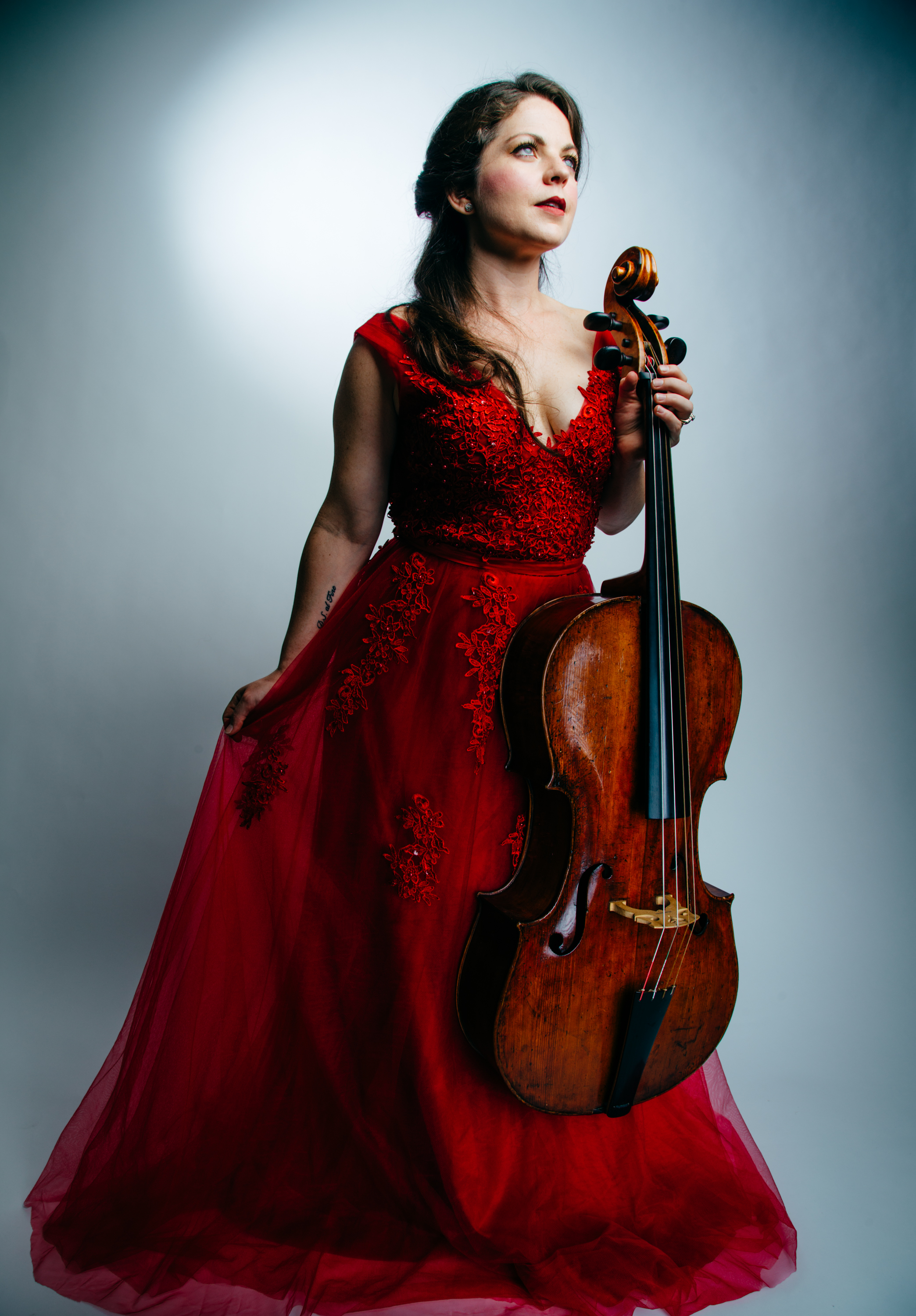 red cello standing skirt.jpg