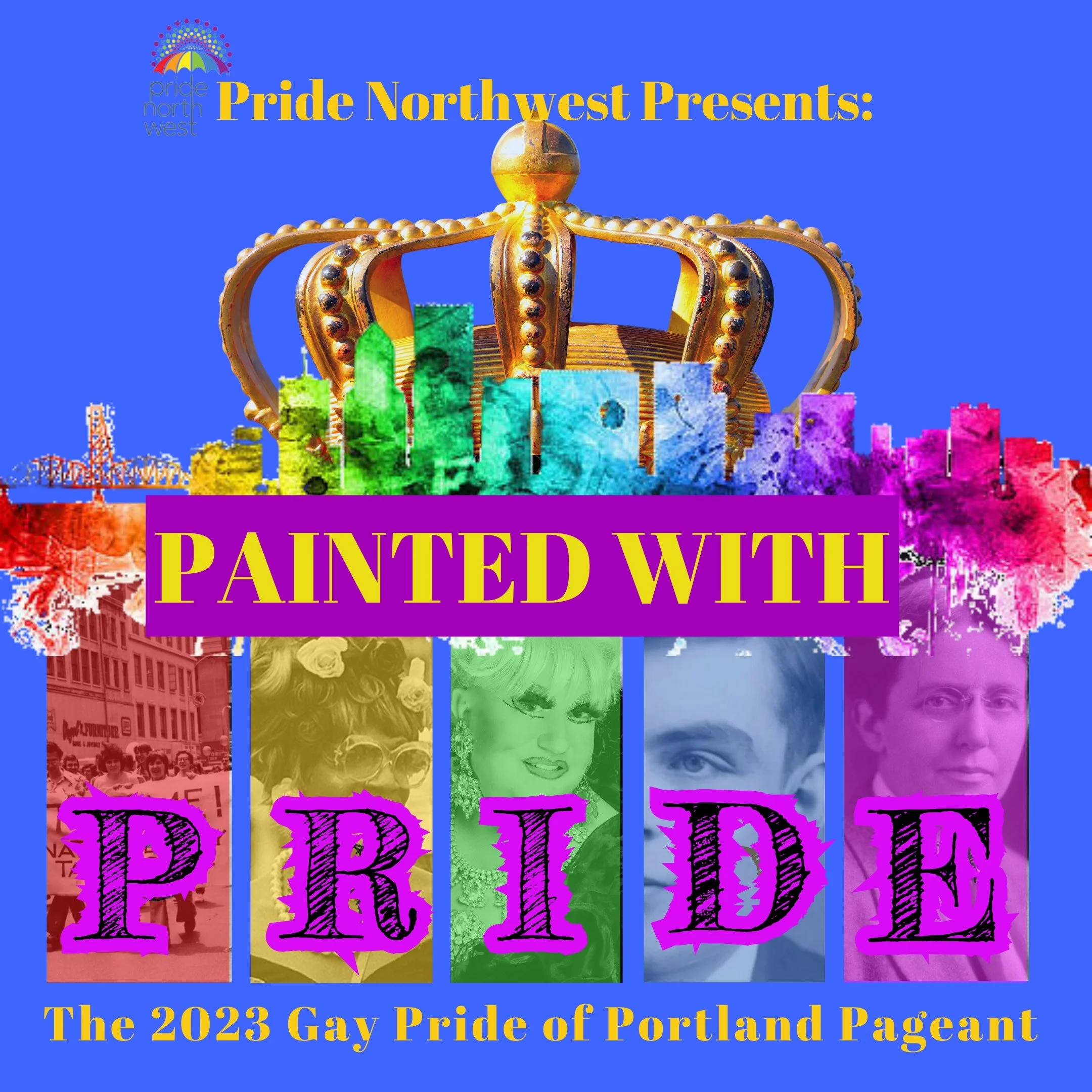 PRIDE NORTHWEST, INC. Home