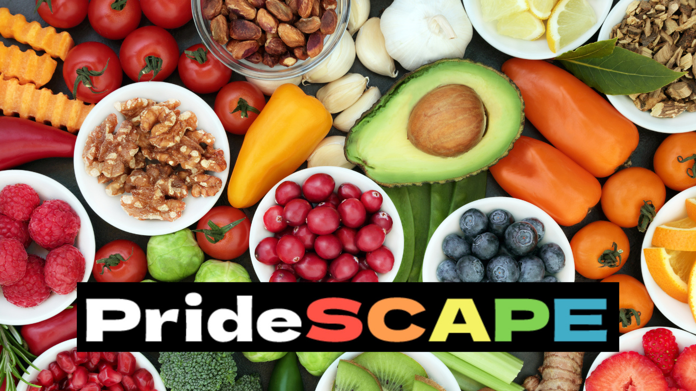 PrideScape Blog Series: Creating a Food Secure Portland&nbsp;