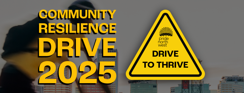 Pride Northwest Launches Community Resilience Drive Amid Escalating Threats to  LGBTQIA2S+ Safety 