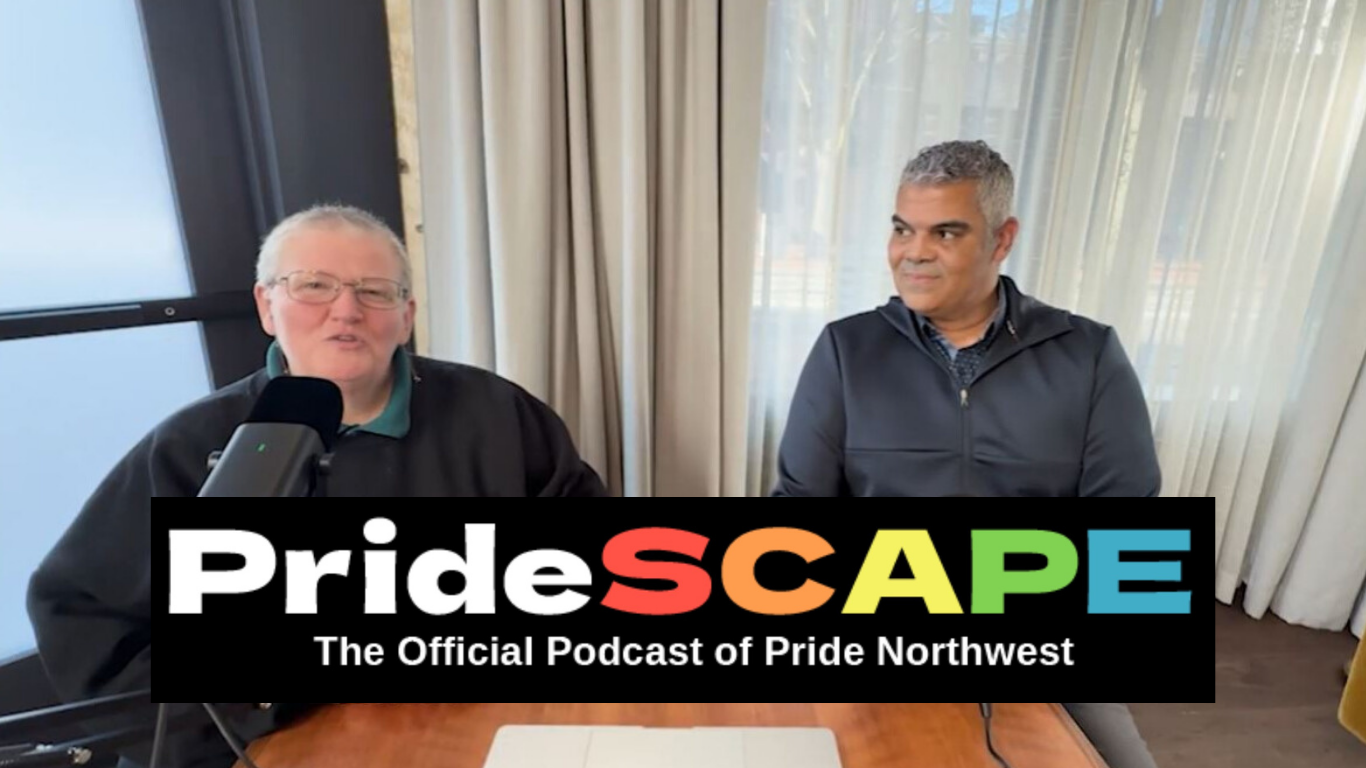PrideScape Podcast: Year End Review with Debra Porta and Ian Morton (Part 2)